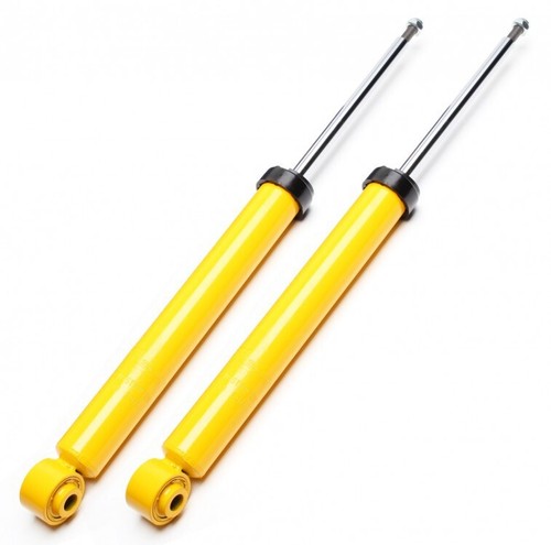 Gas sport stoßdämpfer - 2x,