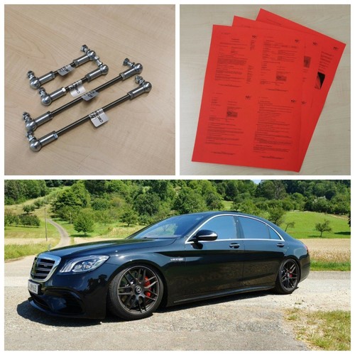 Mercedes benz klasse w222 - s,