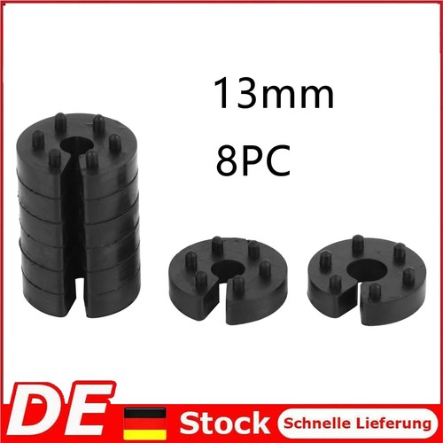 13mm federwegsbegrenzer set - federwegsbegrenzer,