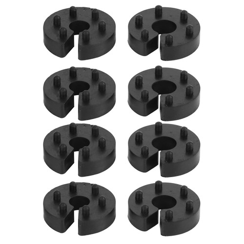 Federwegbegrenzer 10mm 14mm