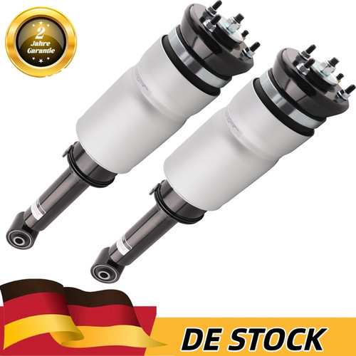 Federbeine stoßdämpfer - 2x,