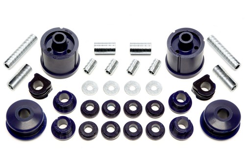 Technix buchsen set - ta, pu