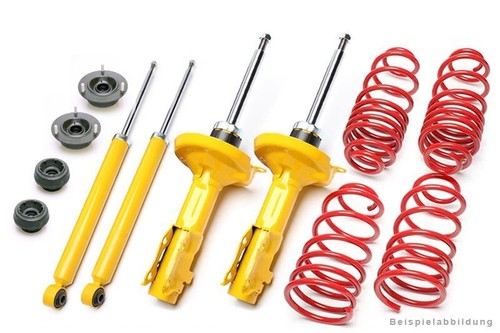 Sport fahrwerk 60mm 4 - sport,