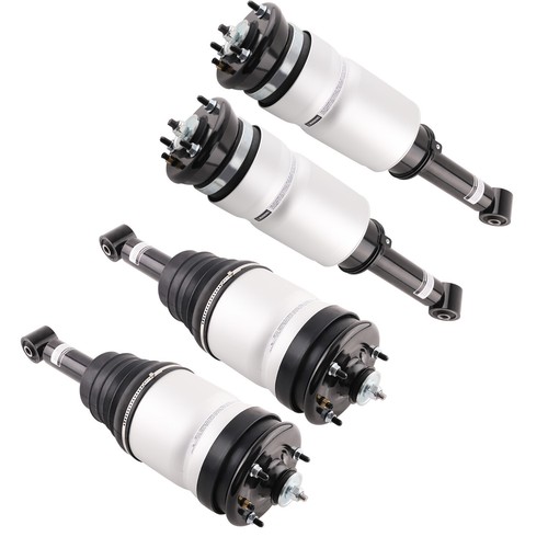Vorne hinten federbein for - 4x,
