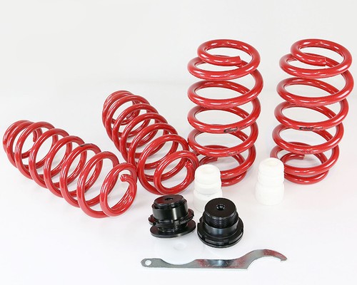 Eibach gewindefedern 50mm - gewindefedern,