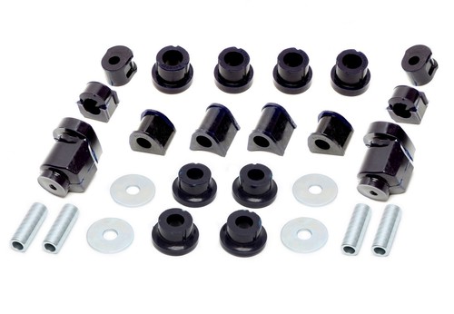 Technix buchsen set - ta,