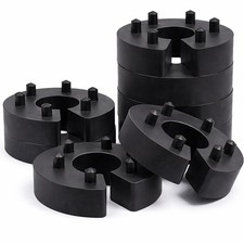 Universal Federwegbegrenzer