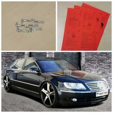 Koppelstangen Airmatic