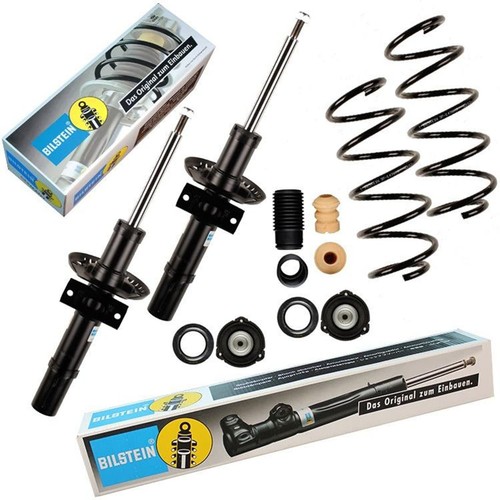 Bilstein stoßdämpfer - 2,