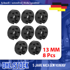 8x Universal Federwegbegrenzer