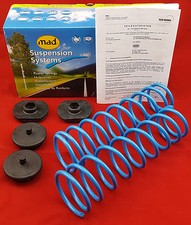 MAD HV-199515 Zusatzfedern