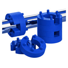 22mm Federwegsbegrenzer Set