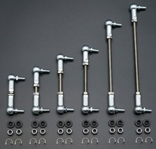 1x M6 Universal Koppelstange