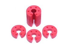 FEDERWEGBEGRENZER STICK-IT