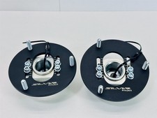Silver Project für BMW E82