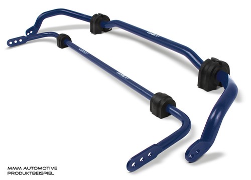 Stabilisatoren set bmw 3er - h&r,