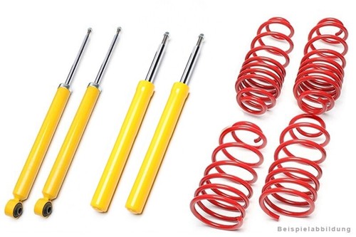 Technix sport fahrwerk - sport,