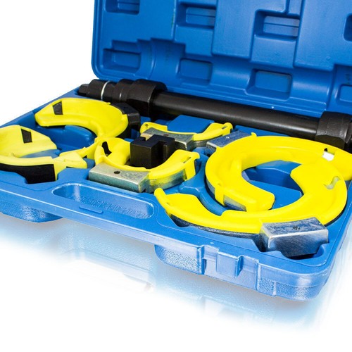 Universal federspanner set - universal,