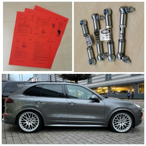 Koppelstangen für porsche - koppelstangen,