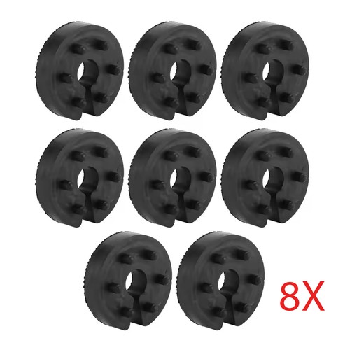 13mm federwegsbegrenzer set - 13mm,