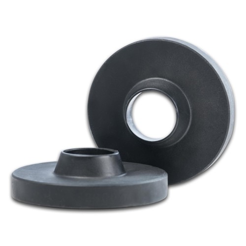 Höherlegung hinten mm - 20,
