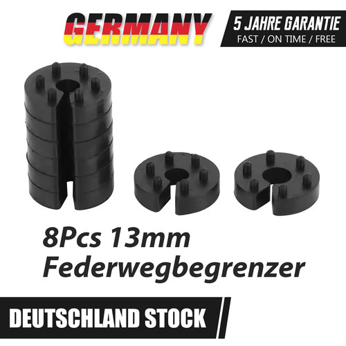 Universal 13mm - 8x,
