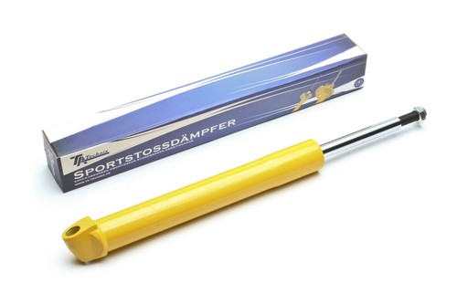 Technix sport stoßdämpfer - ta-technix, sport-stoßdÄmpfer