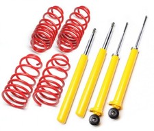 TA TECHNIX SPORT-FAHRWERK